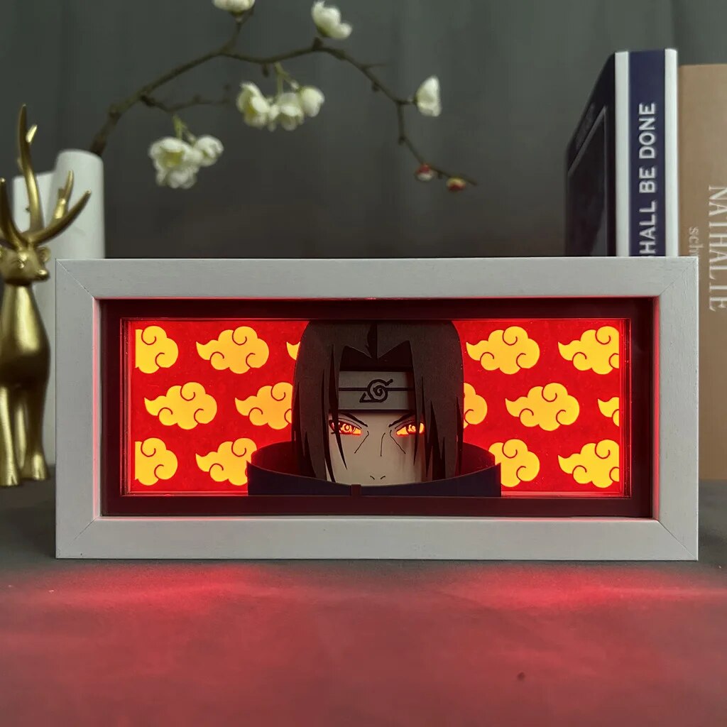 Itachi Box-Light – MyBoxLights