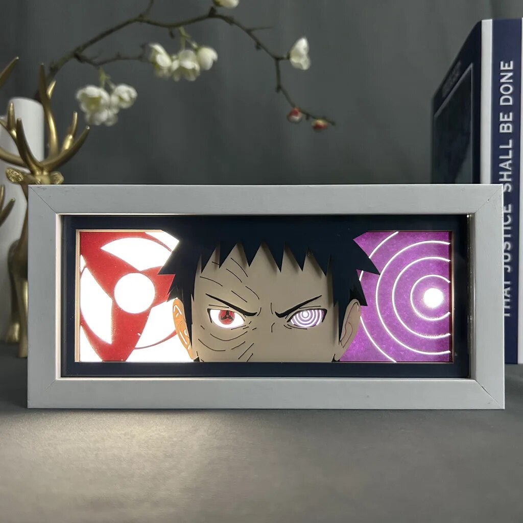 Obito Box-Light