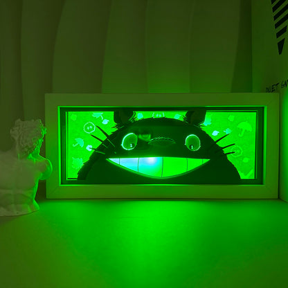 Totoro Box-Light