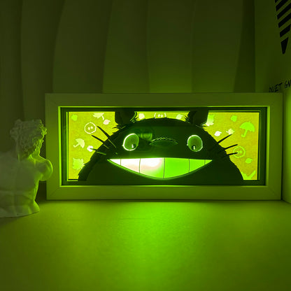 Totoro Box-Light