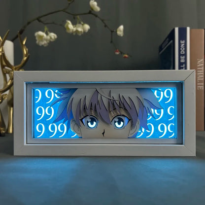 Killua Box-Light