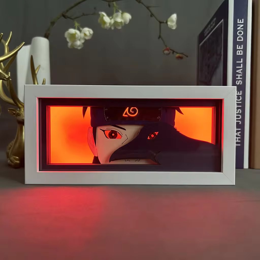 Itachi Box-Light