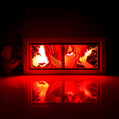 Denji Box-Light