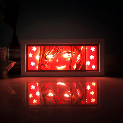 Marin Kitagawa Box-Light