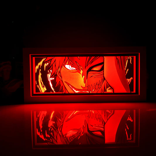 Ichigo Box-Light