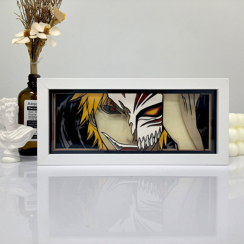 Ichigo Box-Light