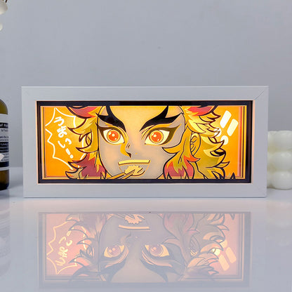 Rengoku Box-Light