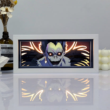 Ryuk Box-Light