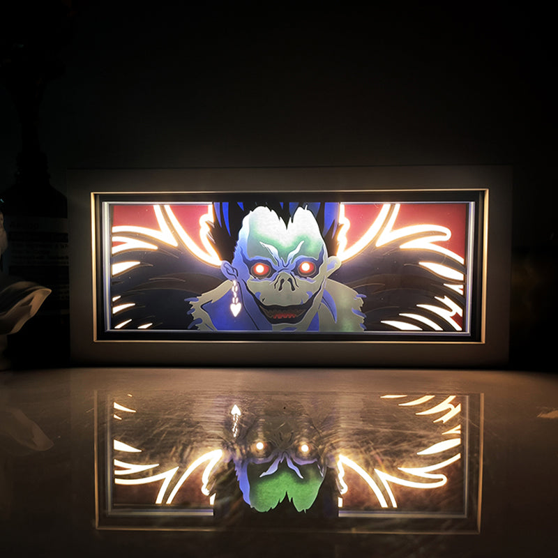 Ryuk Box-Light