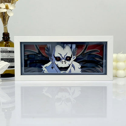 Ryuk Box-Light