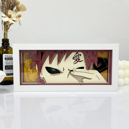 Gaara Box-Light