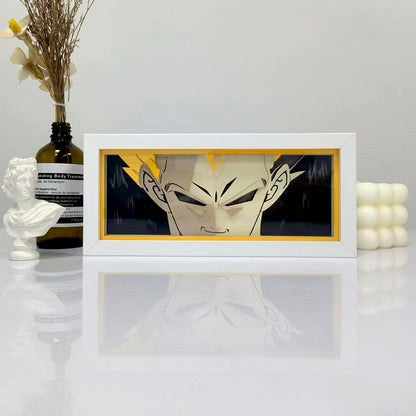 Vegeta Box-Light