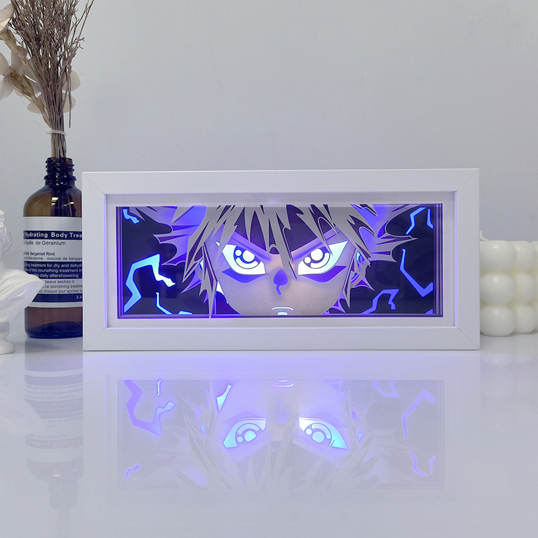 Killua Box-Light