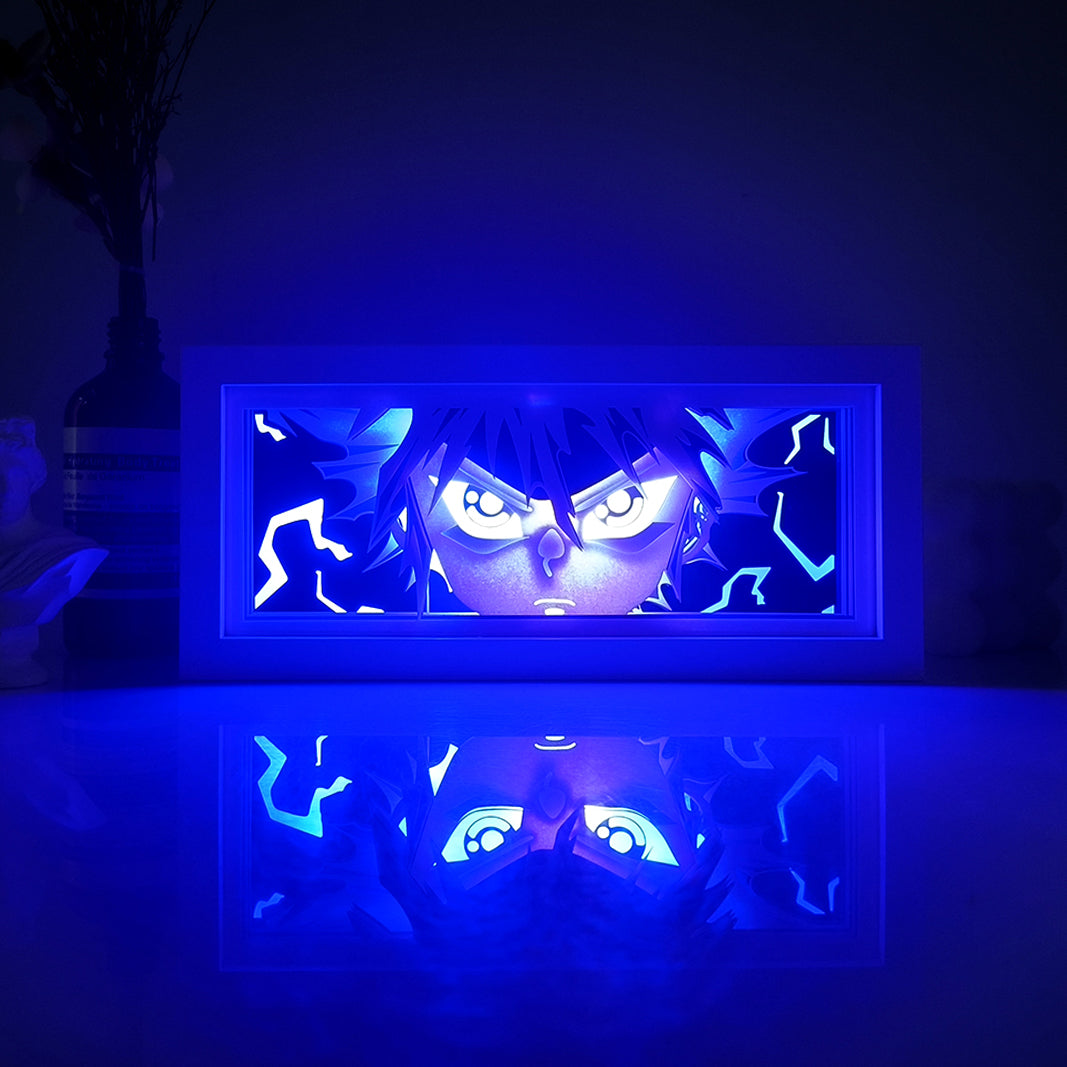 Killua Box-Light