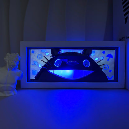 Totoro Box-Light